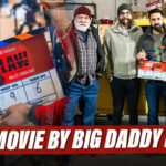 Outlaw: Big Daddy Films Announces New Punjabi Movie Written By Gippy Grewal