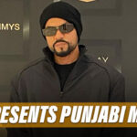 Bohemia Represents Punjabi Music At The Prestigious Grammy Awards 2022