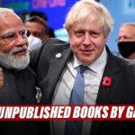 British PM Boris Johnson’s 2-day Visit To India, Will Be Gifted Two Unpublished Books Written By Gandhiji
