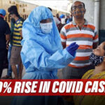 Covid 19 In India News LIVE: India Reports 2,183 New Covid Cases And 214 Deaths In The Last 24 Hours