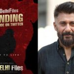 The Delhi Files: Vivek Agnihotri Announces Upcoming Project After Success Of The Kashmir Files