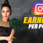 How Much Shehnaaz Gill Charges For Per Instagram Post?