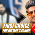 Not Gurnam Bhullar, This Pakistani Singer Was The First Choice For Qismat's Fakira Song
