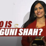 Who Is Falguni Shah? The Indian-American Winner Of Grammy Award
