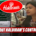 Here Is Why Haldiram’s Is Trending On Twitter! Know All About The Controversy