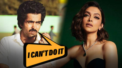 Harrdy Sandhu Once Refused To Shoot With Deepika Padukone In ‘83’! Here’s The Reason