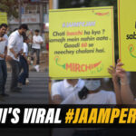 From On Air To On Road, Mirchi’s #JaamPeJam Is The Quirkiest Thing On Streets of Chandigarh!