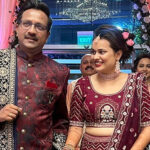 IAS Tina Dabi And Pradeep Gawande’s Wedding Ceremony In Rajasthan, Pics Goes Viral Across The Social Media