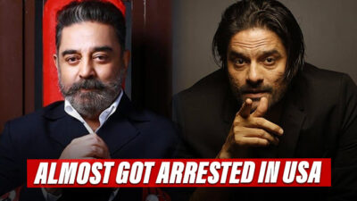 When Jaideep Ahlawat And Kamal Hassan Almost Got Arrested In The USA