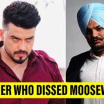 Who Is Khazala? The Singer Who Dissed Sidhu Moosewala After Scapegoat
