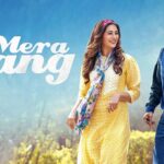Mera Rang Lyrics - Maninder Butttar