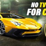 Here's Why Lamborghini Doesn't Make TV Commercials For Their Cars