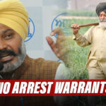 Punjab Govt Won’t Issue Any Arrest Warrants Against The Farmers: FM Harpal Singh Cheema