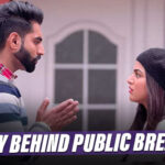 When Wamiqa Gabbi Publicly Shouted & Blamed Parmish Verma For Cheating On Her