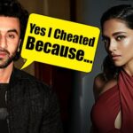 When Ranbir Kapoor Publicly Confessed For Cheating Deepika Padukone. Here's Whole Story
