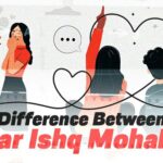 Pyaar, Ishq & Mohabbat Don't Mean The Same! Here's The Difference