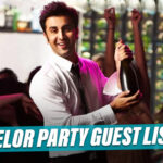 Rumored Guest List Of Ranbir Kapoor’s Bachelor's Party Out. Check Who All Are Invited