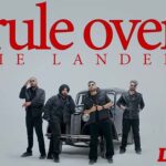 Rule Over (Putt Jattan Dey) Lyrics - The Landers ft Jot Dhindsa
