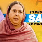 From Gurpreet Bhangu To Sunita Dhir: 6 Types Of Mothers-In-Law In Punjabi Movies