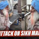 70-Year-Old Sikh Man Attacked In New York, Became Victim Of Hate Crime