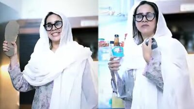 Sunanda Sharma Tickles Our Funny Bones With A Hilarious Relatable Video