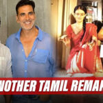 Akshay Kumar & Radhika Madan To Star In Hindi Remake Of Tamil Superhit Soorarai Pottru