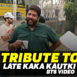 Lekh’s Team Pays Tribute To Late Kaka Kautki. BTS Moments Will Make You Emotional Too