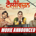 Television: Kulwinder Billa & Mandy Takhar Starrer Movie Announced. Release Date Inside