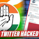 After UP CMO, Now The Punjab Congress Twitter Handle Has Been Hacked!
