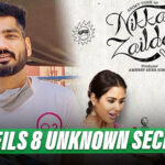 Jagdeep Sidhu Unveils 8 Unknown Secrets About Nikka Zaildar! Some Might Surprise You Too