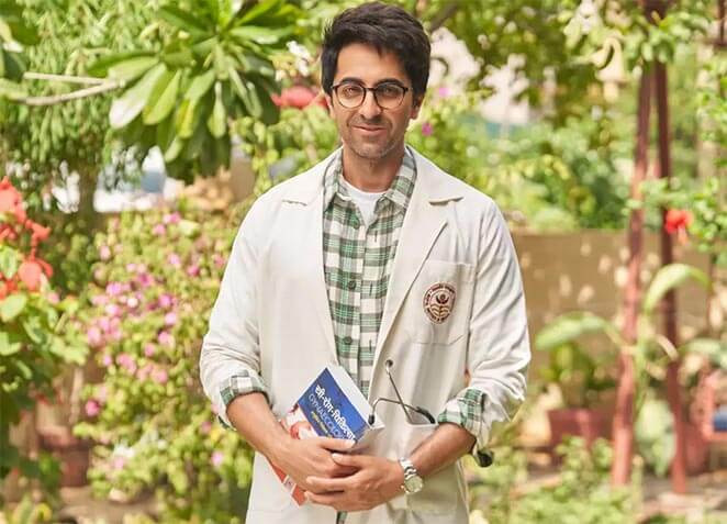Doctor G Upcoming Bollywood Movie