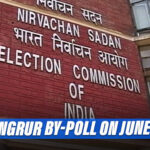 ECI Announces June 23 For Sangrur By-Poll, 3 Lok Sabha And 7 Assembly By-Election All Over India