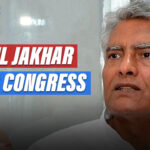 Big Jolt To Grand Old Party In Punjab, Ex-PPCC Chief Sunil Jakhar Quits Congress