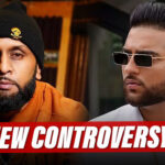 New Controversy! J.Hind Makes Serious Allegations Against Karan Aujla