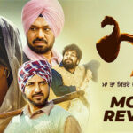 Maa Punjabi Movie Review