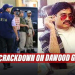 Mumbai: NIA Arrests 2 Aides Of Chota Shakeel, Crackdown On Dawood Gang