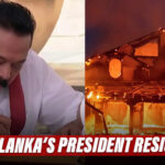 Sri Lanka Crisis: President Rajapaksa Resigns, Heavy Clashes, One MP Of Ruling Party Dead