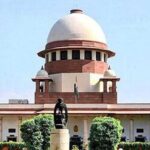 SC's Historic Order: Sedition Law On Hold, No FIRs To Be Filed Till Re-examination