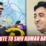 Arjan Dhillon To Pay Tribute To Shiv Kumar Batalvi With New Song Thabba Ku Zulfan
