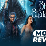 Bhool Bhulaiyaa 2 Review: Tabu Shines & Kartik Aaryan’s Act Proves His Caliber In This Horror-Comedy