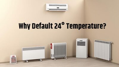 Explained: Why Room ACs Have Default Temperature Of 24 Degree Celsius?