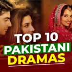 While Zindagi Gulzar Hai Is Trending, Here Are Other Top 10 Pakistani Dramas You’ll Love