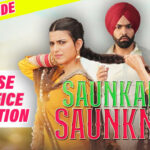 Saunkan Saunkne Day Wise Box Office Collection (Worldwide)