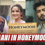 Honeymoon: Jaani Joins Gippy Grewal & Jasmin Bhasin To Act In Upcoming Punjabi Movie!