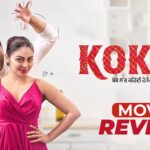 Kokka Movie Review