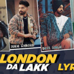 LONDON DA LAKK Lyrics - The Landers