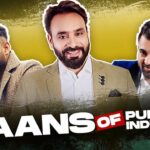 From Babbu Maan To Amrit Maan: The Legendary Maans Of The Punjabi Industry