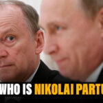 Who Is Nikolai Partushev? Why Is He Trending Across The Nat’l & Int’l Media?