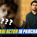 Do You Know THIS Actor In Panchayat Series Has Also Acted In Various Punjabi Movies?