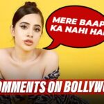 ‘Mere Baap Ka Nahi Hai’: Urfi Javed Replies To Why She Isn’t Getting Any Bollywood Movies